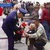 В Украине отметили 67-ю годовщину Победы