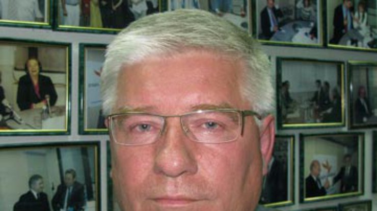 Чечетов обвинил оппозицию в ухудшении имиджа Украины