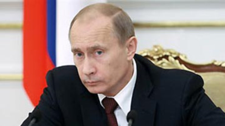 Путин обрек себя на пожизненное заключение в Кремле - политолог