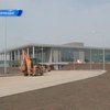 Виктор Янукович откроет новый терминал аэропорта в Донецке