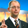 Яценюк: Я уверен, партия власти будет второй