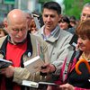 Московские власти не планируют разгонять "гуляния" оппозиции