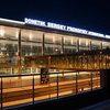В аэропорту Донецка открыт новый терминал