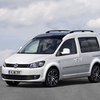 Стартовали продажи самого мощного Volkswagen Caddy