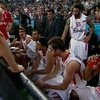 "Олимпиакос" стал победителем Евролиги