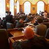 Чорновил предложил разрешить заключенным лечиться за границей
