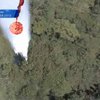 В Крыму объявлен самый высокий класс пожароопасности