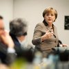 Меркель признала поражение своей партии на региональных выборах