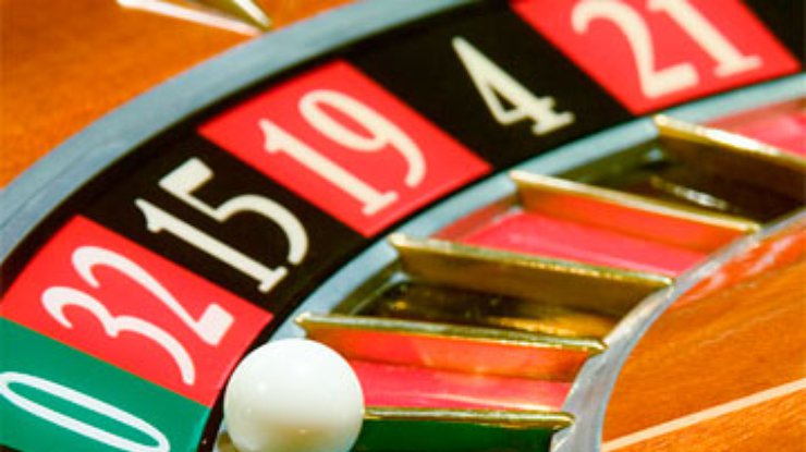 Ученые разработали систему выигрыша в рулетку