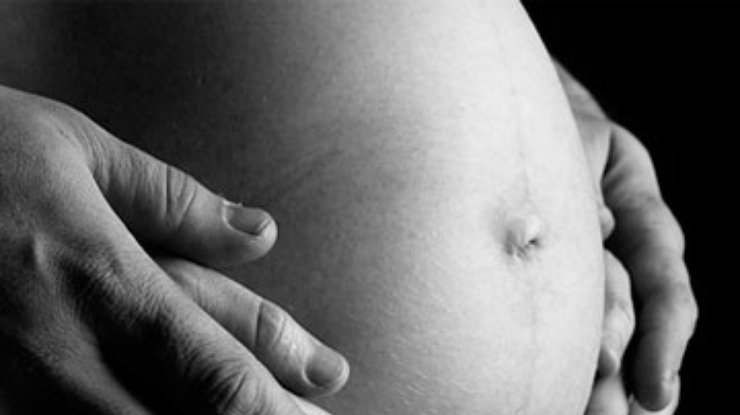 Ожирение во время беременности влияет на здоровье ребёнка