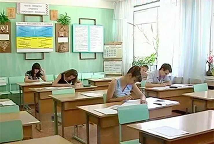 Завтра в Украине стартует ВНО