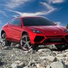 Производство внедорожника Lamborghini стартует через пять лет