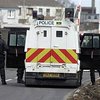 В аэропорту в Северной Ирландии нашли бомбу
