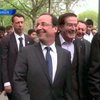Сегодня Саркози передает власть новому президенту Франции