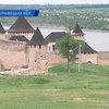 Хотинская крепость возвращает себе звание лучшей площадки для сьемок кино