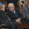 Стросс-Кан требует возместить моральный ущерб