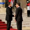 В Париже состоялась инаугурация Франсуа Олланда