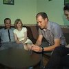 В Украине набирают популярность курсы семейной жизни