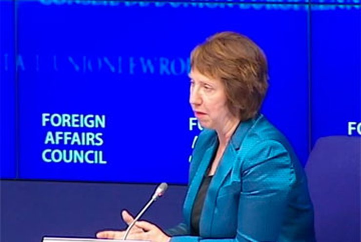 В Брюсселе состоится заседание совета сотрудничества Украина-ЕС