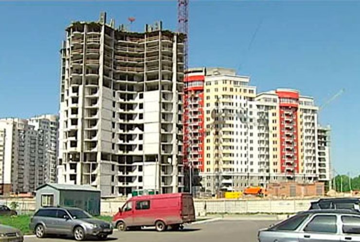 Сегодня стартует госпрограмма "Доступное жилье"