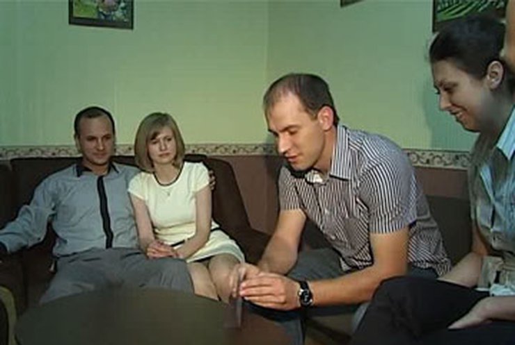 В Украине набирают популярность курсы семейной жизни