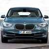 Хэтчбек BMW 5-Series GT станет мощнее
