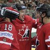 ЧМ по хоккею: Канада заняла первое место в группе