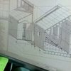 В Дании "распечатали" на принтере жилой дом