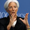 Глава МВФ не исключает выхода Греции из еврозоны