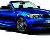 BMW обновил купе и кабриолет модели 135is