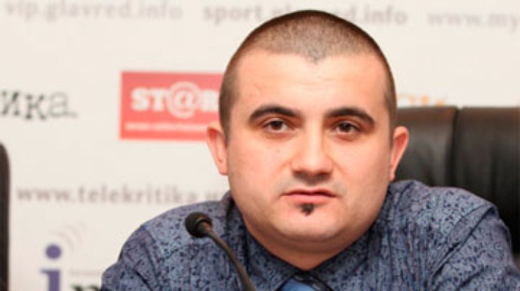 В Киеве системно работают только четыре кандидата-мажоритарщика, - политолог