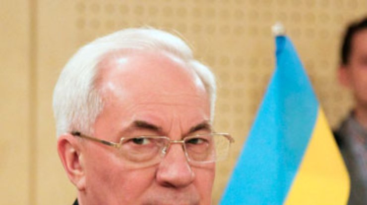 Азаров готов проиграть выборы ради демократии в Украине