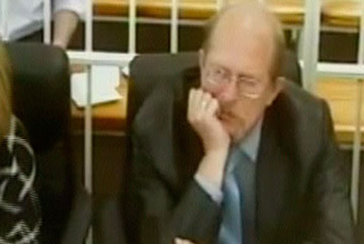 Сегодня в суде продолжатся дебаты по делу Луценко