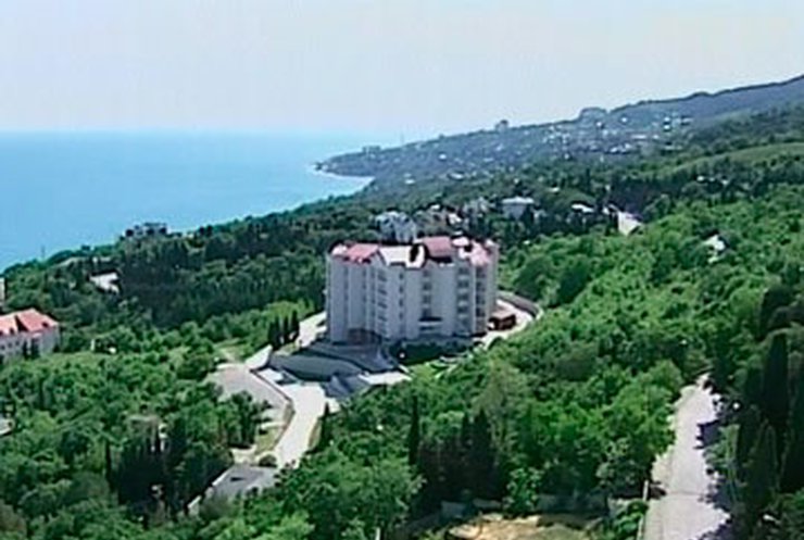 Совет министров Крыма прогнозириует шесть миллионов туристов в этом году