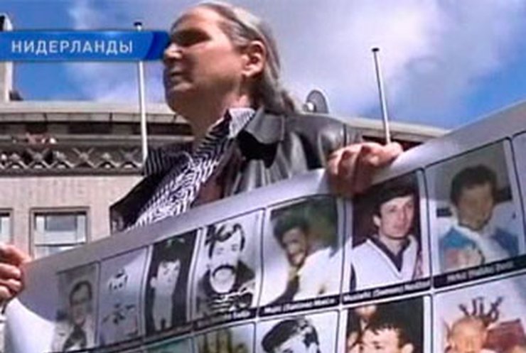 Гаагский трибунал начал рассмотрение дела Ратко Младича