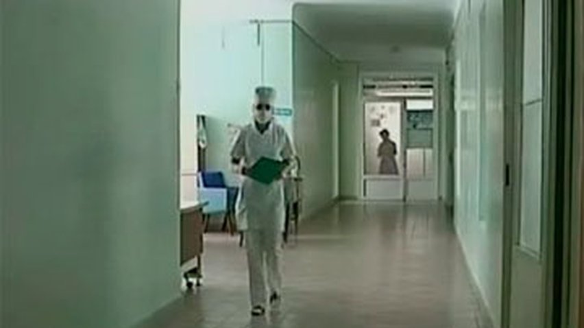 В Киеве зафиксировали новые случаи заражения корью
