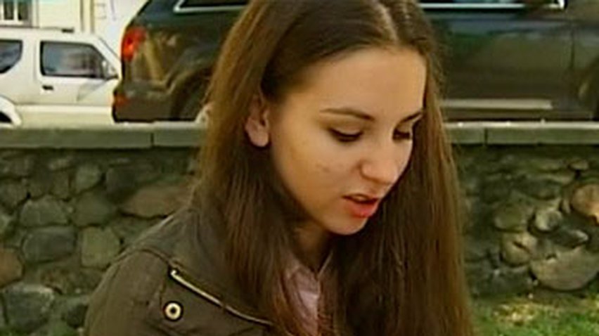 Абитуриенты сдали первый тест ВНО - химию
