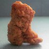 В США выставили на аукцион кусочек курицы в форме сапожка