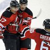НХЛ: Команда Поникаровского переиграла клуб Федотенко