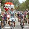 11-й этап "Джиро" выиграл Феррари