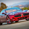 Fisker готовит гибридный седан Atlantic