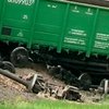 Крымские железнодорожники продолжают ремонт поврежденных колей