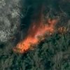 В Аризоне горят леса