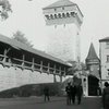 Архитектура Львова пользуется популярностью в кино