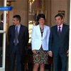 Президент и министры во Франции будут получать урезанное жалование