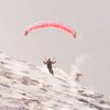 Итальянские спортсмены покорили вулкан Этна
