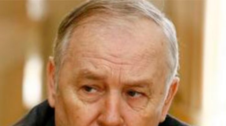 Владимир Рыбак: Продпайки – это грязные технологии