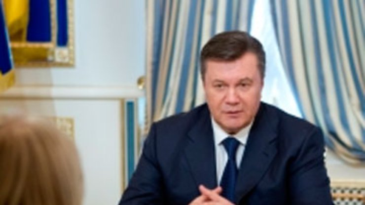 Имплементация нового УПК займет полгода - президент