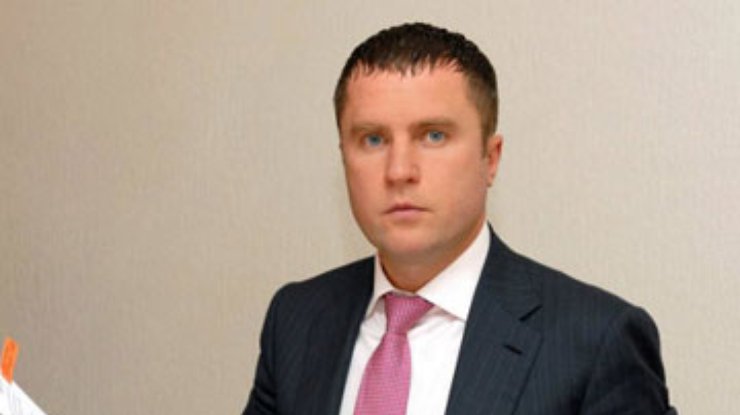 Рыбаков думает, что Евро бойкотируют те, кто не хочет видеть Украину в Европе