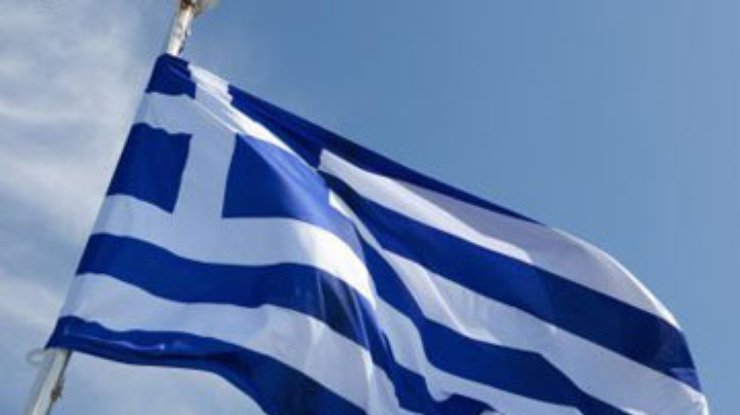 Fitch понизило рейтинг Греции